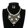 Fashion Pearl Beaded Women'S Necklace