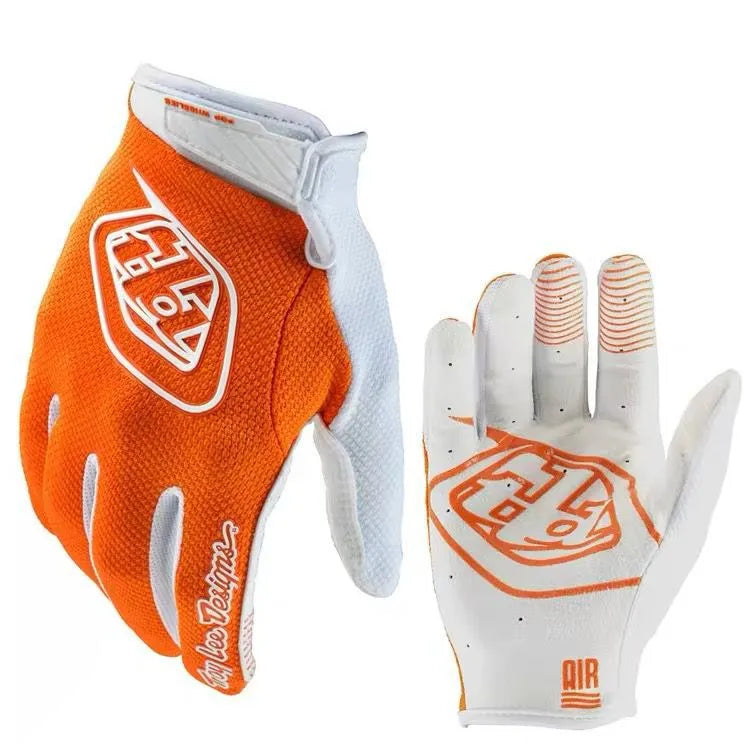 Unisex Casual Letter Polyester Gloves