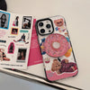 tpu Cartoon Balloon Cartoon Style Cute Phone Cases Phone Accessories