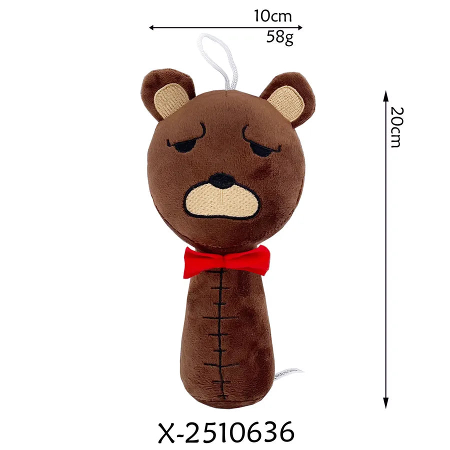 Stuffed Animals & Plush Toys Doll PP cotton Toys