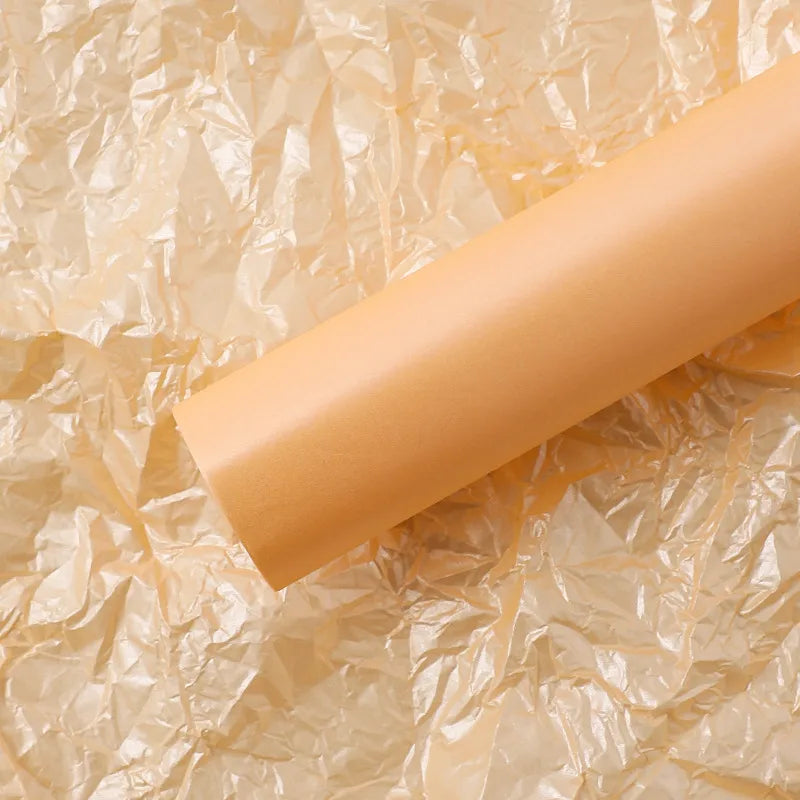 Sydney paper white bouquet packaging baking lining wrapping paper flowers floral wrapping paper hand-rolled paper preservative paper