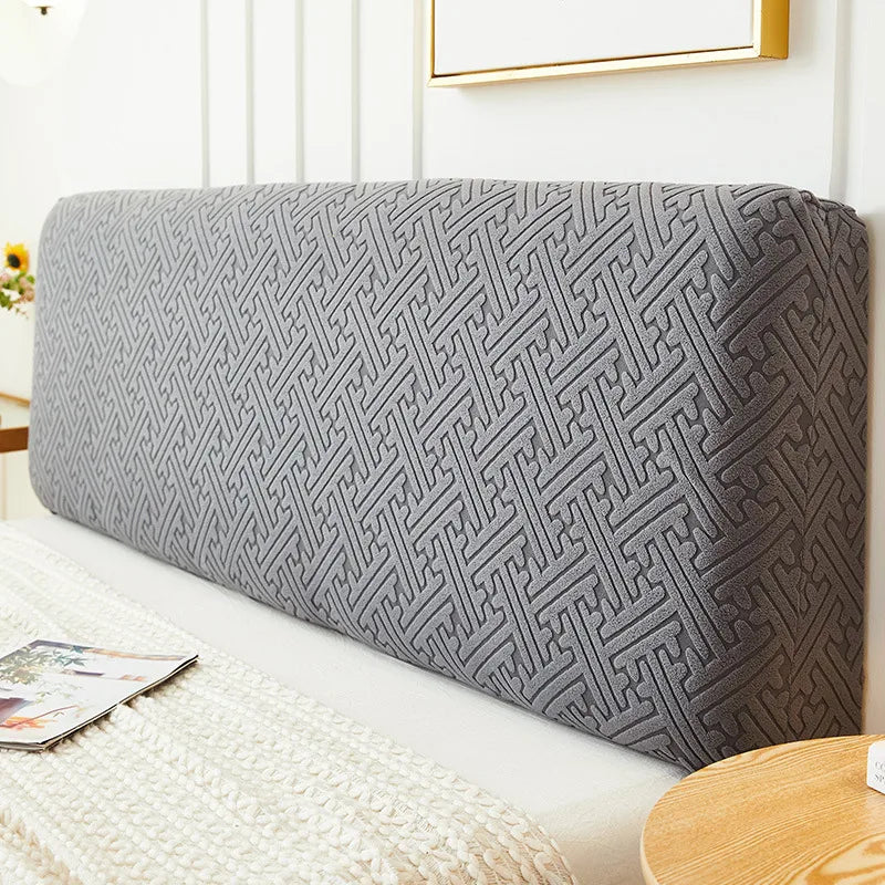 Simple All-inclusive Bed Cover Cover Soft Bag Dustproof Universal Protective Cover Universal Bed Cover Cover Backrest Cover