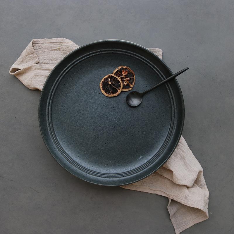 PO54 Plate, More Patterns Available
