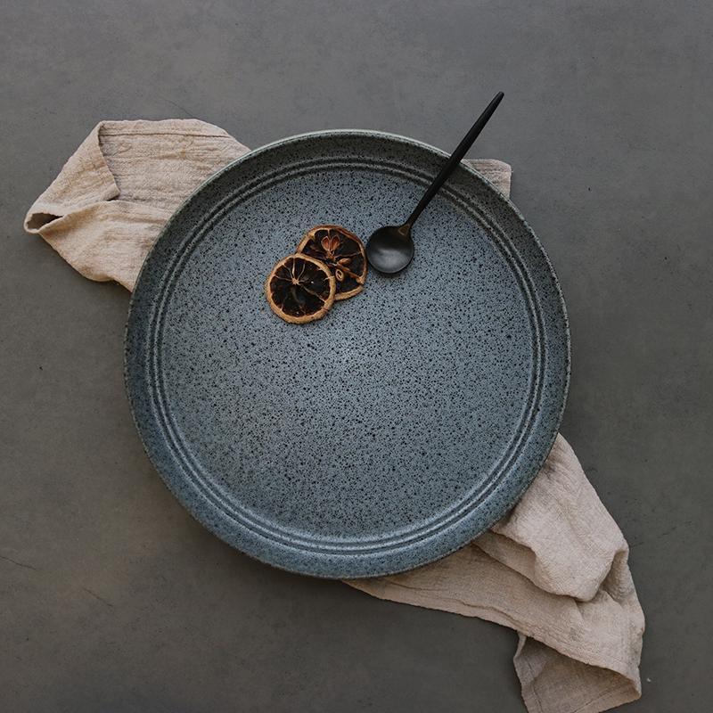 PO54 Plate, More Patterns Available