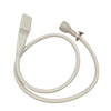 Shower Head and Extra Long Hose Set for Bath Taps/Tap Professional, 150cm