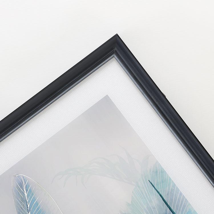 Rainforest Framed Wall Art Print 69*89cm