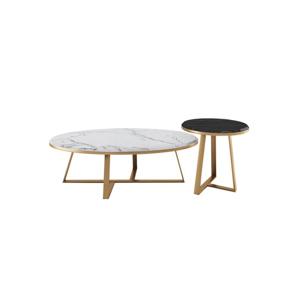 Reims Nesting Coffee Table Set