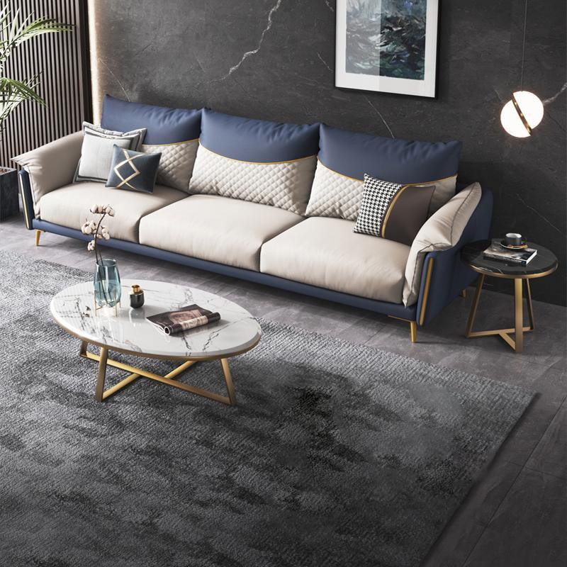 Reims Nesting Coffee Table Set