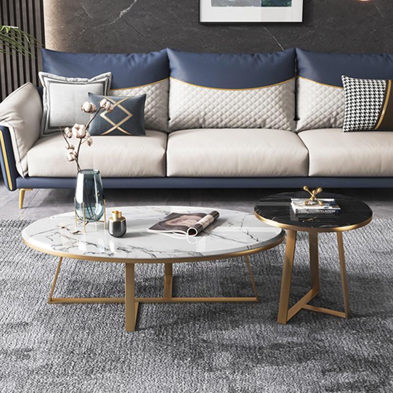 Reims Nesting Coffee Table Set