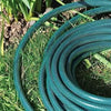 Reinforced Garden Hose Pipe Water Hose Strong Reliable Flexible 50m
