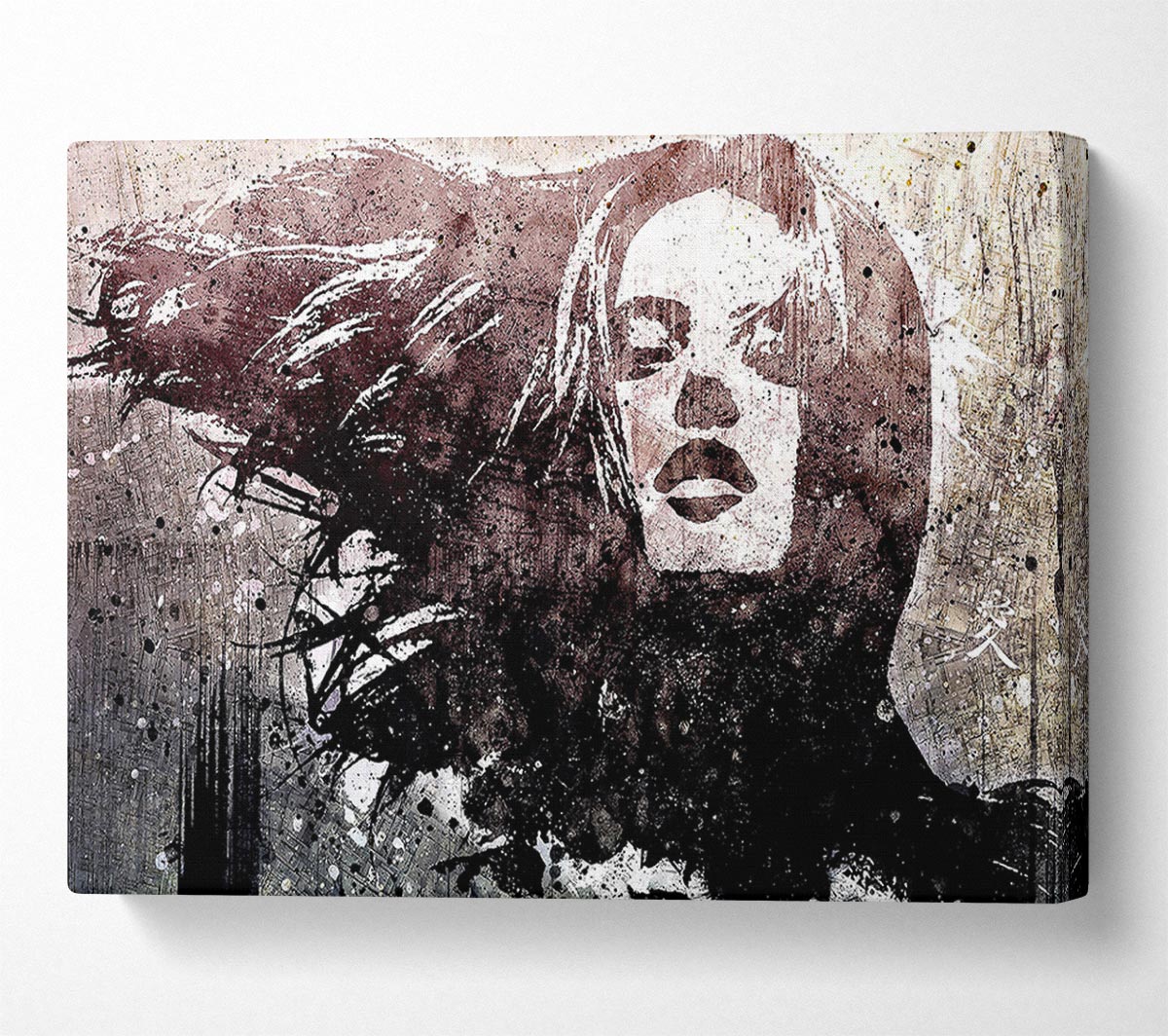 Remind Me Of You Canvas Wall Art - Zestio
