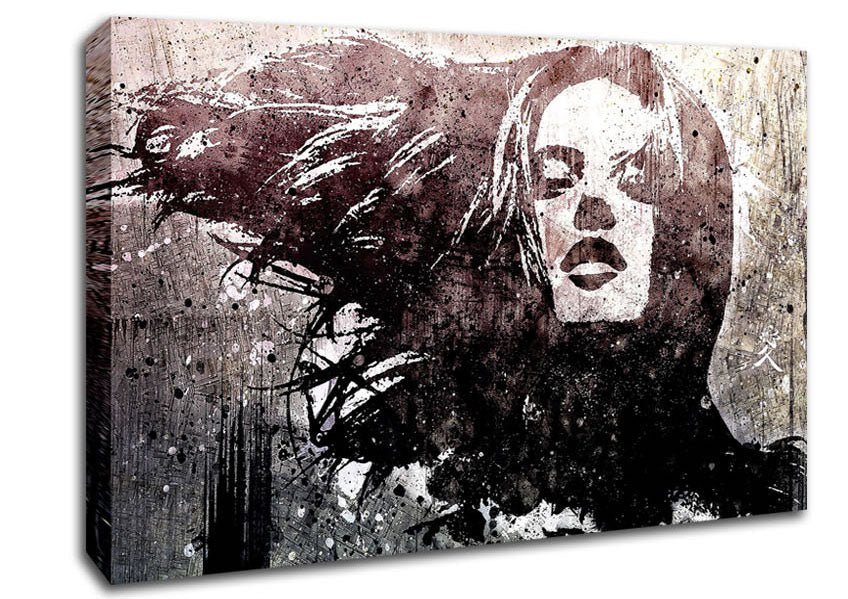 Remind Me Of You Canvas Wall Art - Zestio