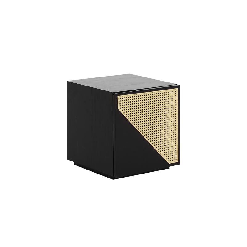 Rosa Side Table, Bedside Table