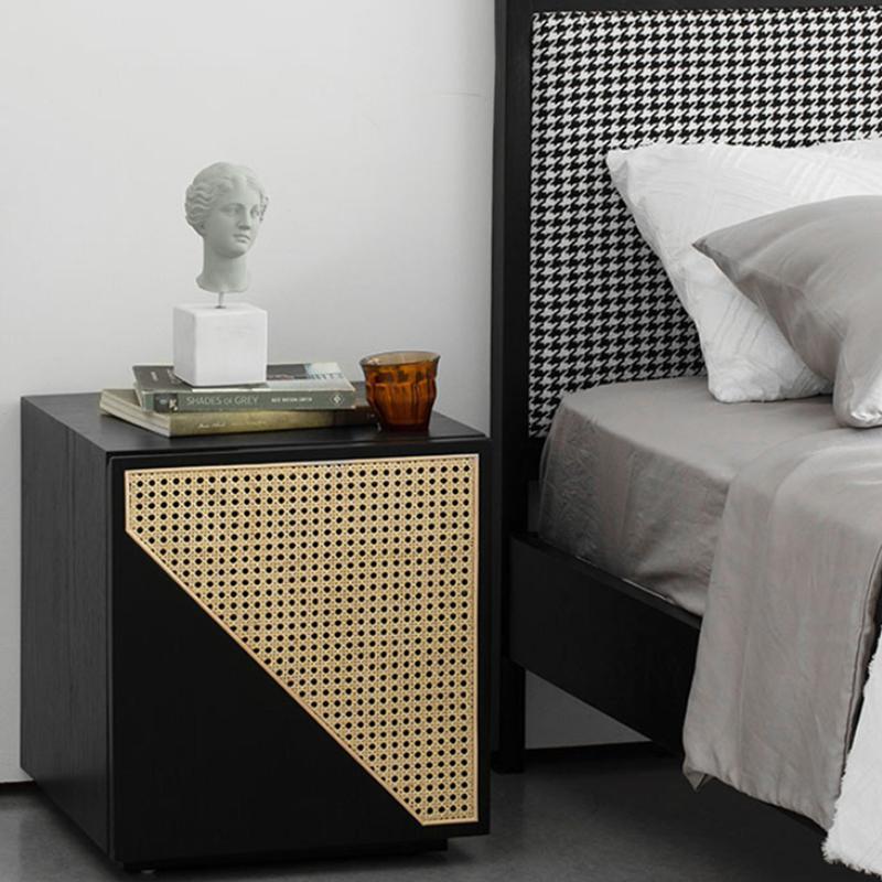 Rosa Side Table, Bedside Table