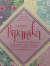 Craft Style Flourish Papermaker 48 page quality paper pad