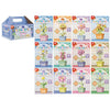 Flowerpot Nano Building Block - Potted Plant Box Set