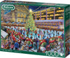 Jumbo Falcon de luxe - The Ice Rink Jigsaw Puzzles 1000 Piece Xmas Games