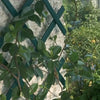Expanding Garden Trellis Wooden Plant Flower Support Screen Panel Wall Green