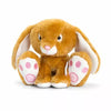 Keel Toys Pippins Bunny Rabbit Soft Toy 14cm