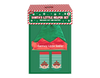 Santa's Little Helper Hat & Sock Set