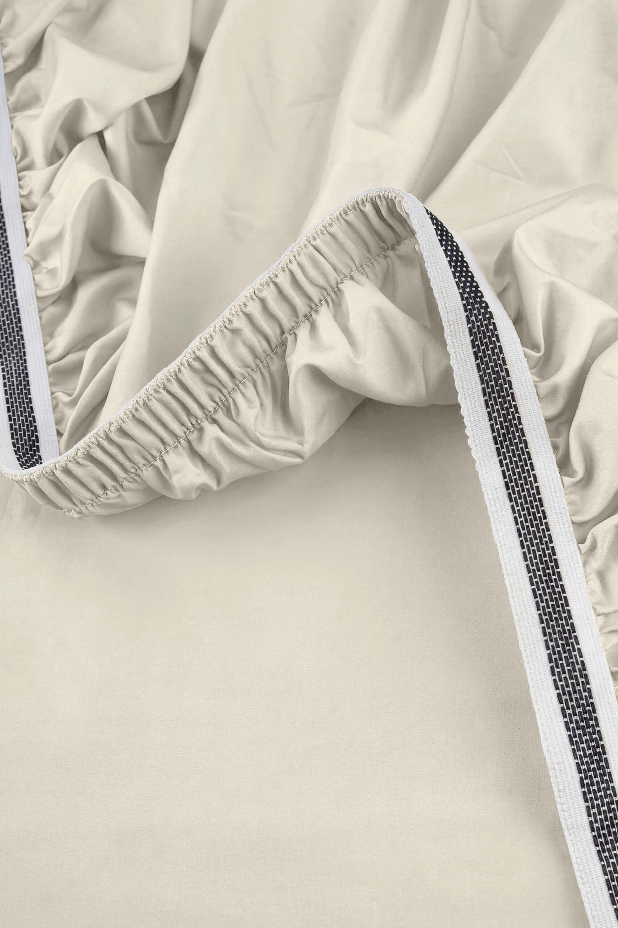 Sateen Essentials Bedding Set
