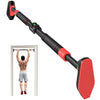 SPORTNOW Pull Up Bar Doorway from 96-130 cm (37.8"-51.2"), No Screws