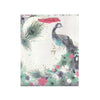 SIMON ELVIN   SMALL   GIFT BAGS PEACOCK