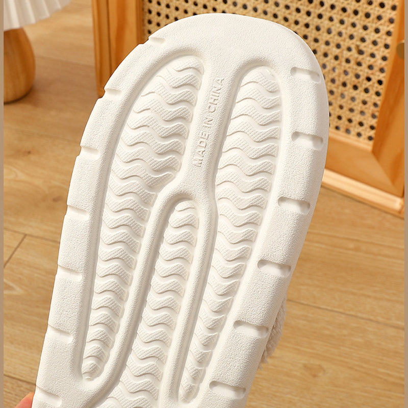 Unisex Detachable & Washable Slippers