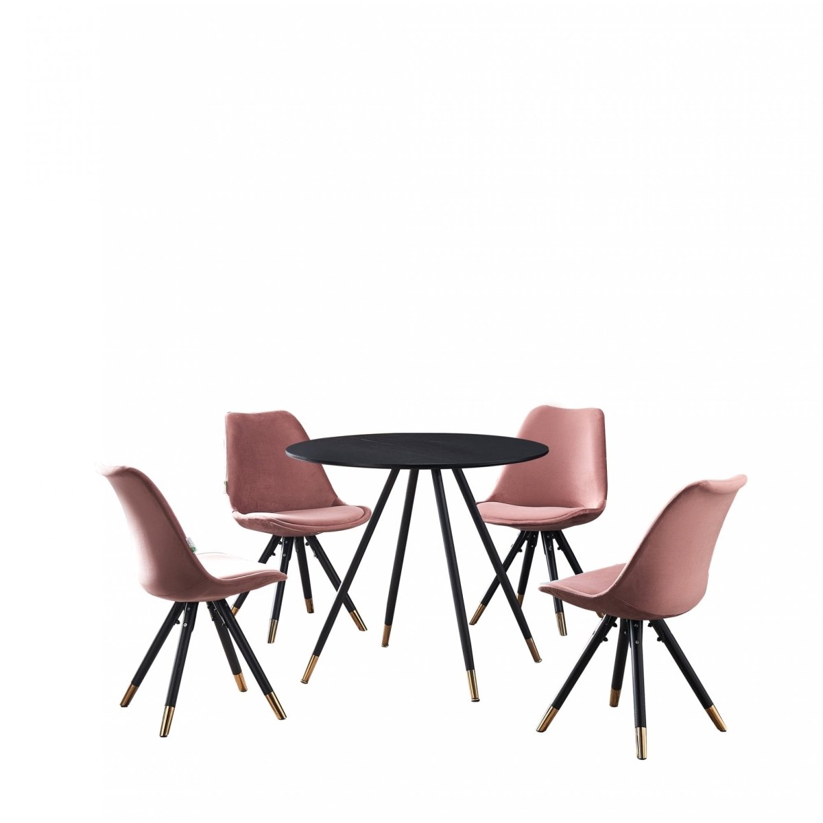 Sofia Dorchester LUX Dining Set - Zestio