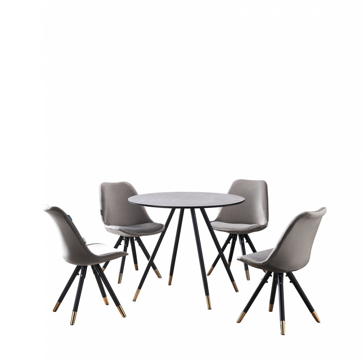 Sofia Dorchester LUX Dining Set - Zestio