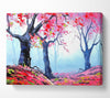 Spring Painting Canvas Wall Art - Zestio