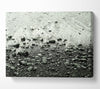 Stones 2 Canvas Wall Art - Zestio