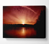 Sunblaze Ocean Canvas Wall Art - Zestio