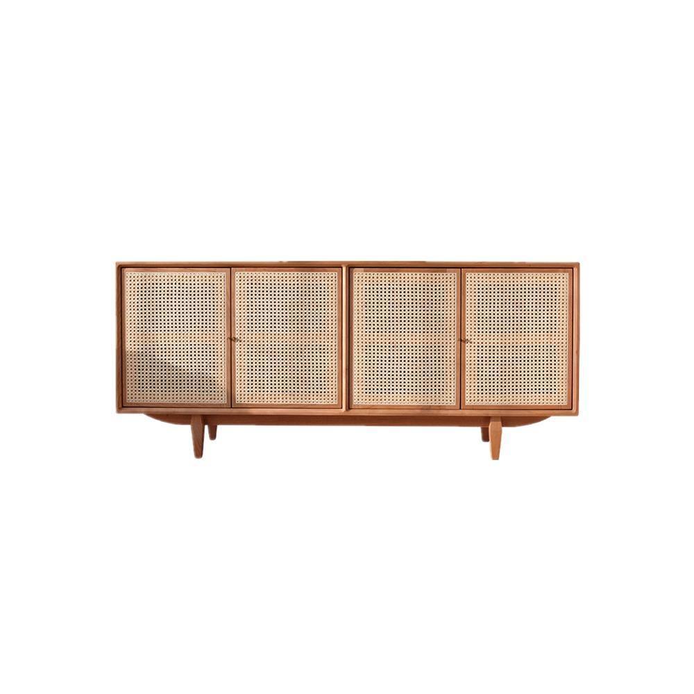 Tulma Sideboard, Rattan