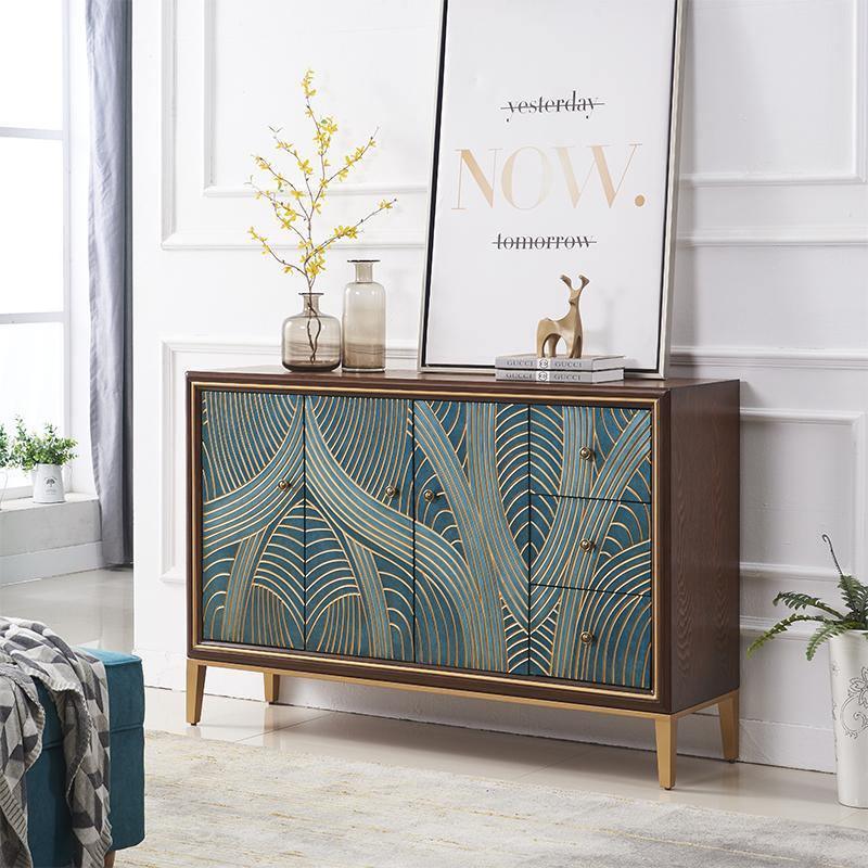 Tylor Sideboard, Small