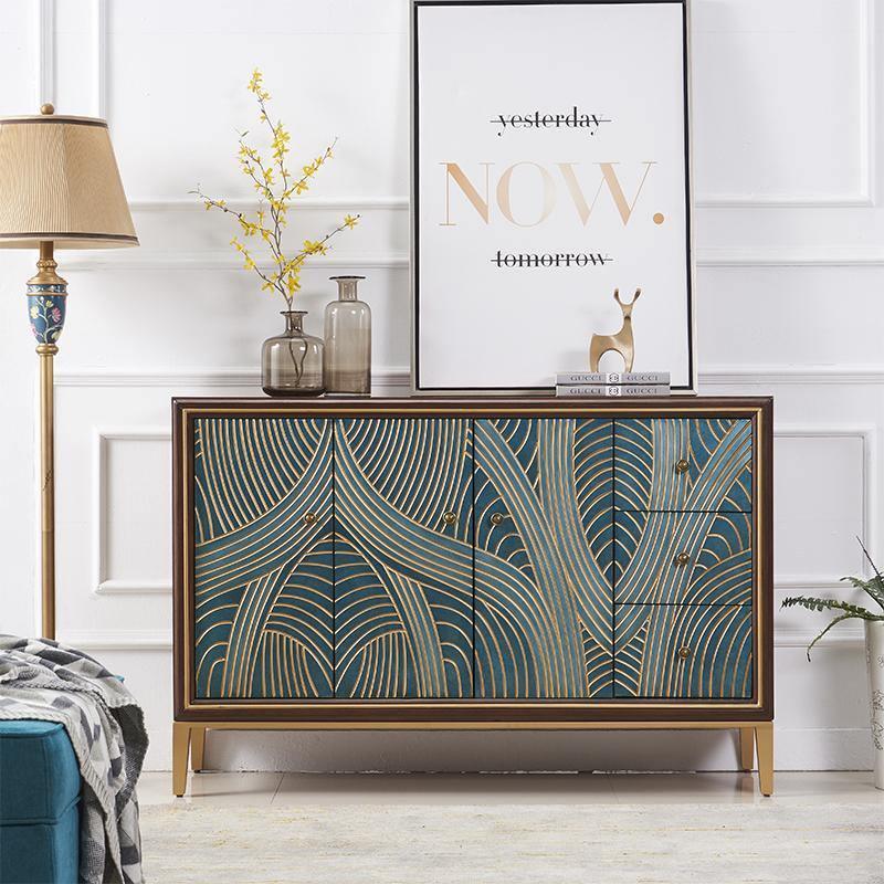 Tylor Sideboard, Small
