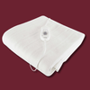 OLIVIA ROCCO Electric Heated Underblanket With 3 Heat Settings Overheat Protection Sizes Single Double King Ultra Soft For All Night Comfort