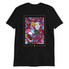 Retro Shirts of the Lions Inspired Short-Sleeve Unisex T-Shirt