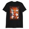 Dundee Utd Classic Shirts Collage Retro Football Unisex T-Shirt