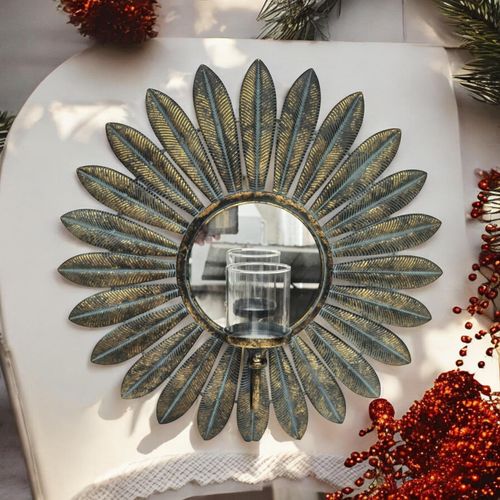 47CM WALL MIRROR