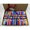 Fun Novelty Birthday Chocolate Wrapper Gift Box - Grandad