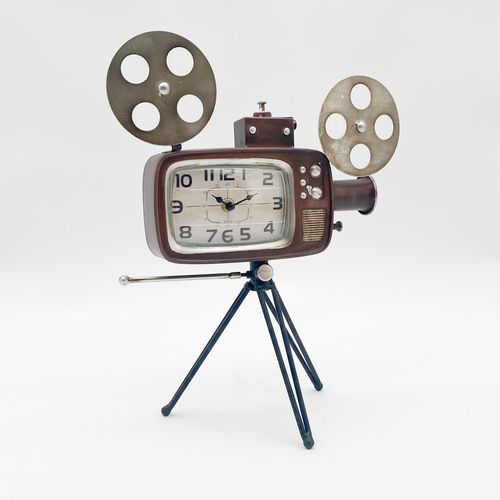 45CM TABLE CLOCK