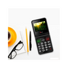 TTfone TT660 Flip Big Button Mobile + USB C Dock Charger - High-Quality, Ideal for Seniors