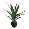 Realistic Artificial Yucca Plant, 60cm ? High Quality & Perfect for Indoor/Outdoor Use