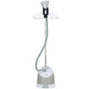 HOMCOM Clothes Steamer, Garment Steamer Clothing Wrinkle Remover, Grey