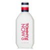 Tommy Hilfiger Now Girl Eau de Toilette Spray 100ml