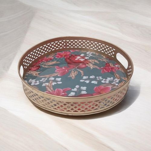 20CM SERVING TRAY