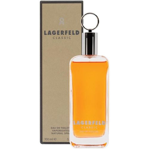 Karl Lagerfeld Classic  Aftershave 100ml