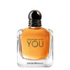 Giorgio Armani Stronger With You He Eau De Toilette Spray 100ml
