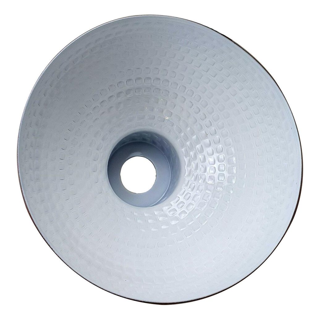 Modern Retro Ceiling Light Shade Easy Fit Pendant Lampshade